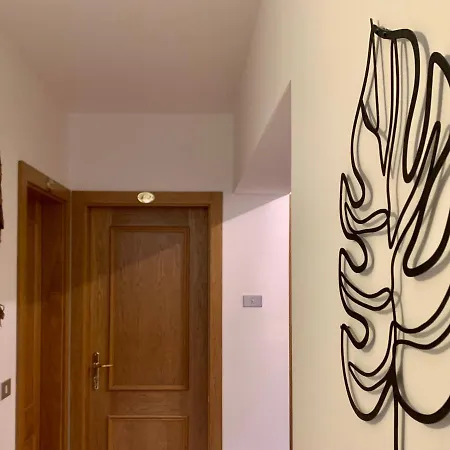 Casa Di Franz Maison d'hôtes Vigo di Fassa
