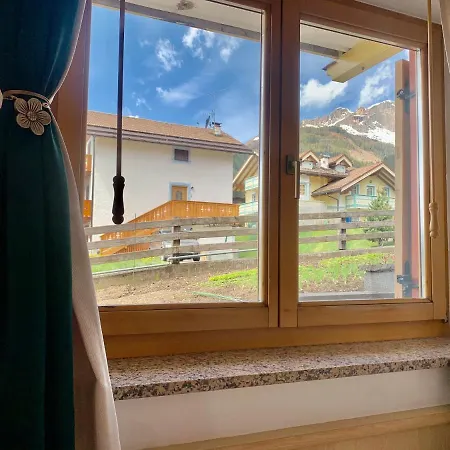 Casa Di Franz Maison d'hôtes *