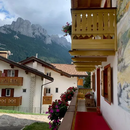 Casa Di Franz Maison d'hôtes *